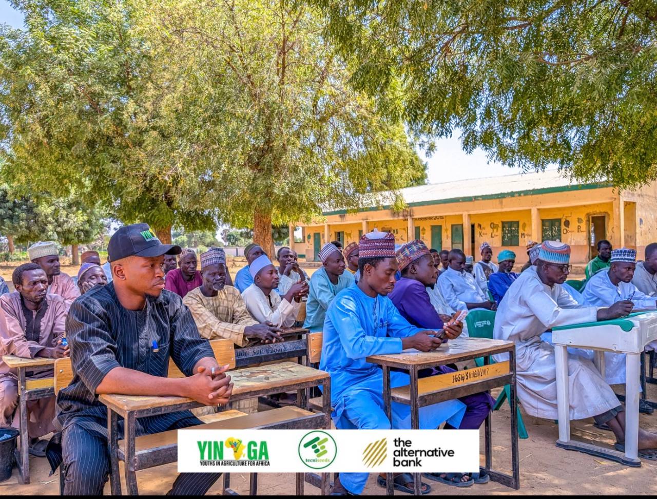 Jigawa Improved Seeds — Photo 12